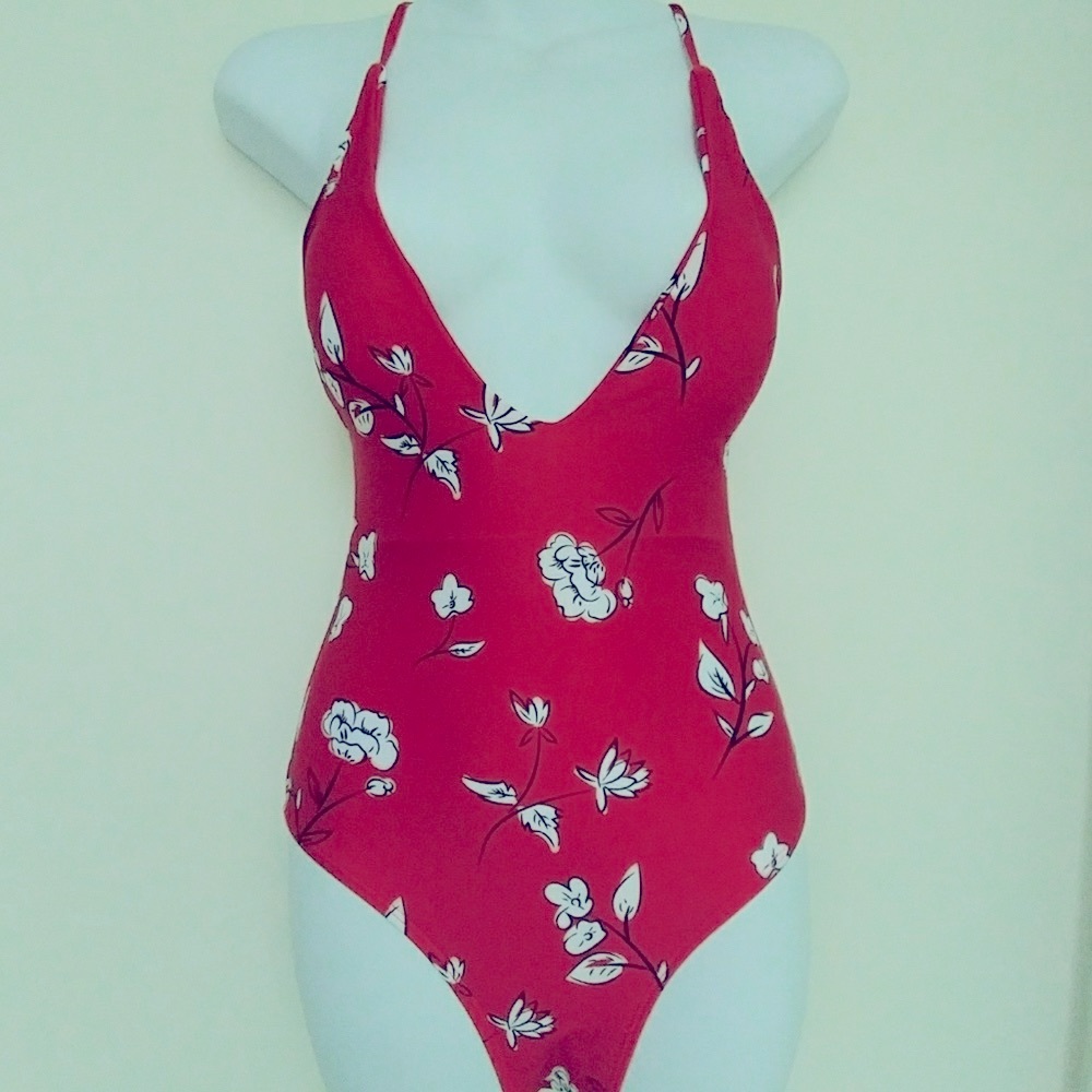 Swimsuit